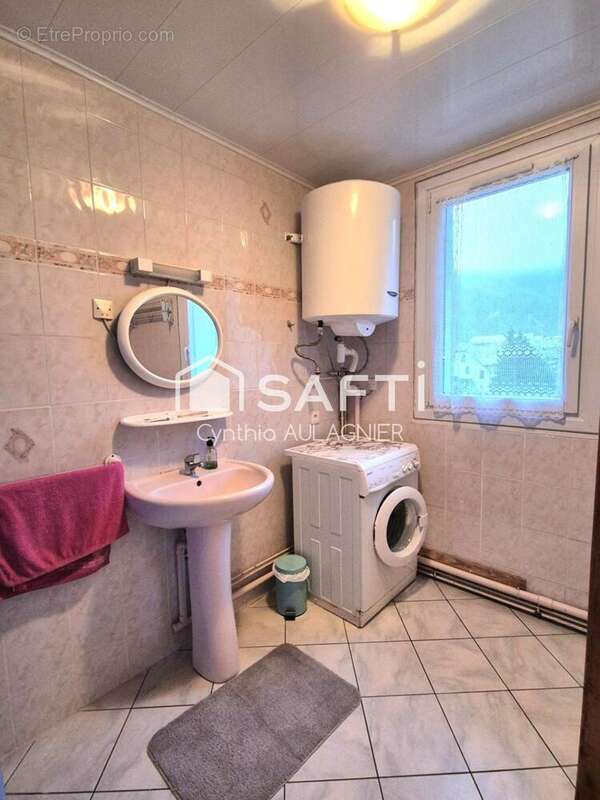 Photo 9 - Appartement à LIVET-ET-GAVET
