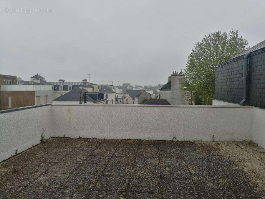 Appartement à VANNES