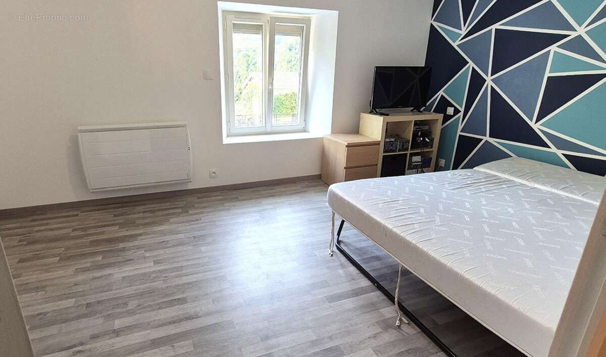 Maison à SAINT-DIZIER