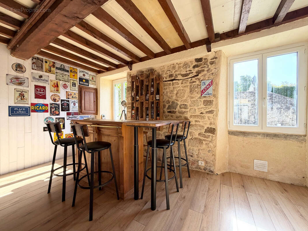 Maison à GOLLEVILLE