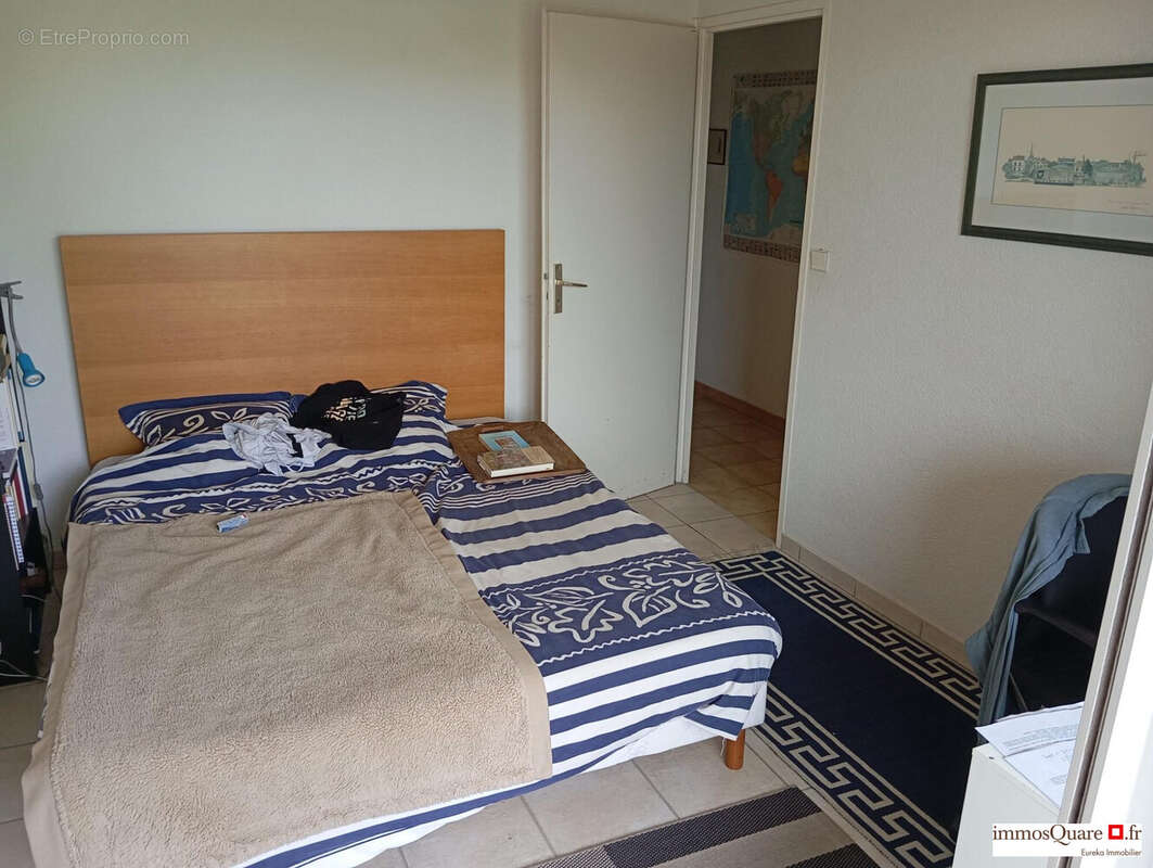 Appartement à ORNEX