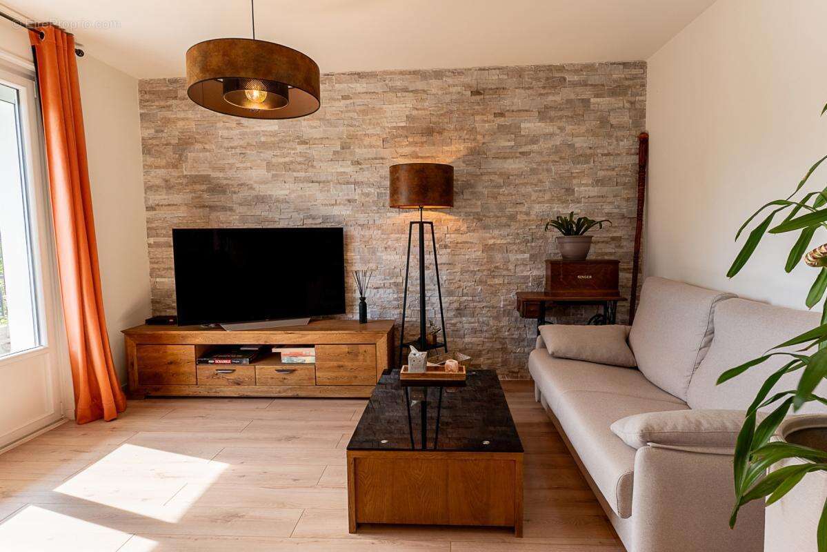 Appartement à ANNECY
