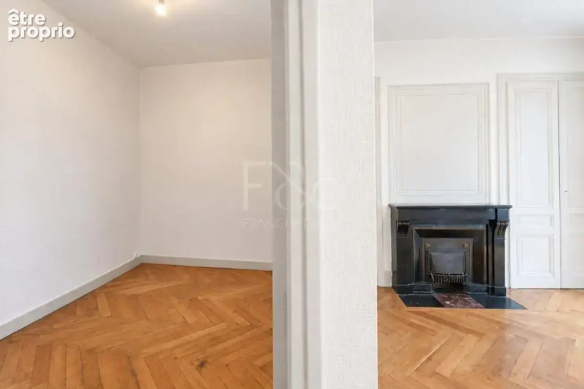 Appartement T1 bis de 51m² - Lyon 7 - photo 3
