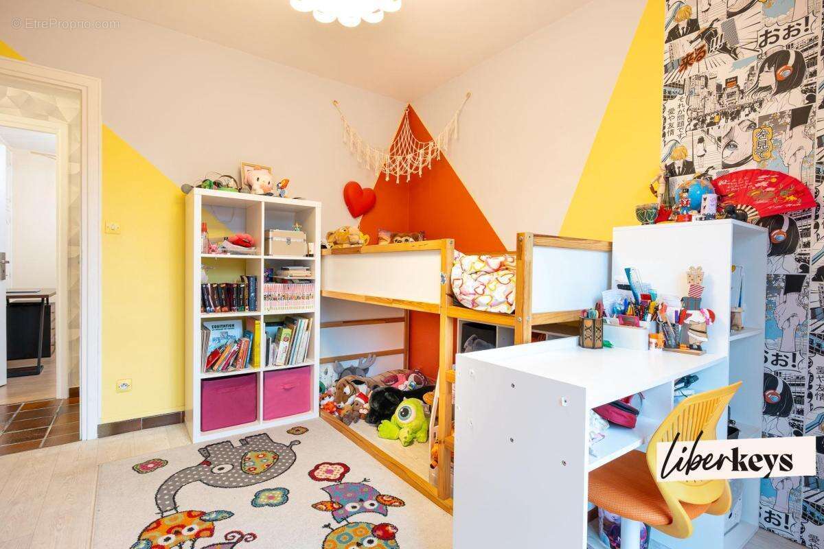 Maison de plain-pied 5 pièces – 140 m² – sous-sol complet – terrain 1 880 m² – Dainville - photo 8