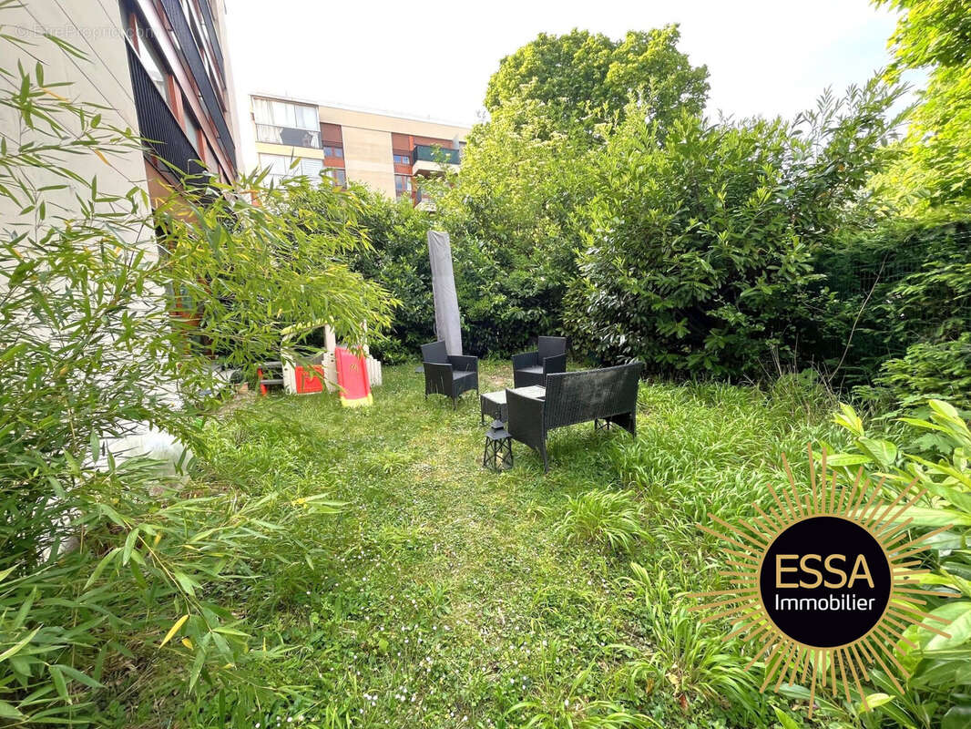 Appartement à ROCQUENCOURT