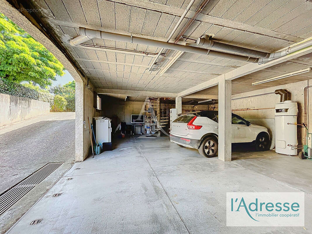 Maison à SAINT-ALBAN