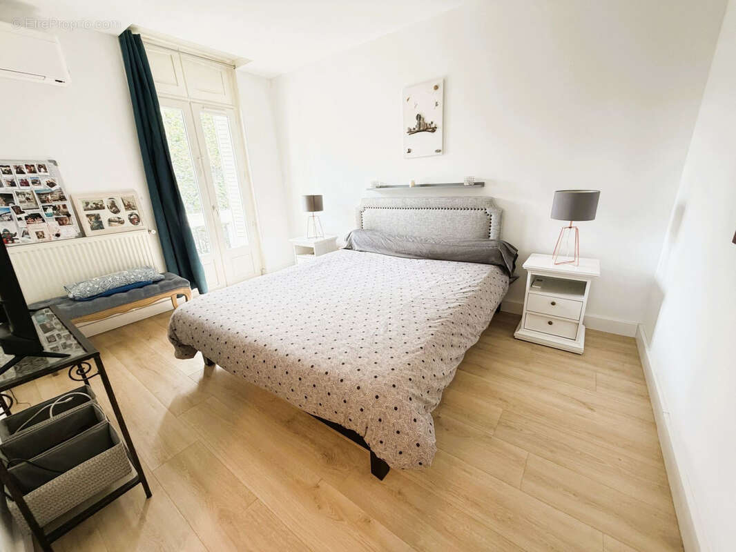Appartement à VICHY