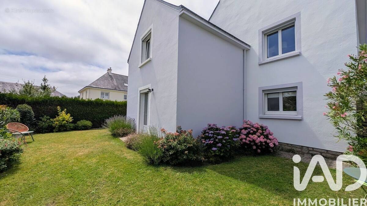 Photo 1 - Maison à VANNES