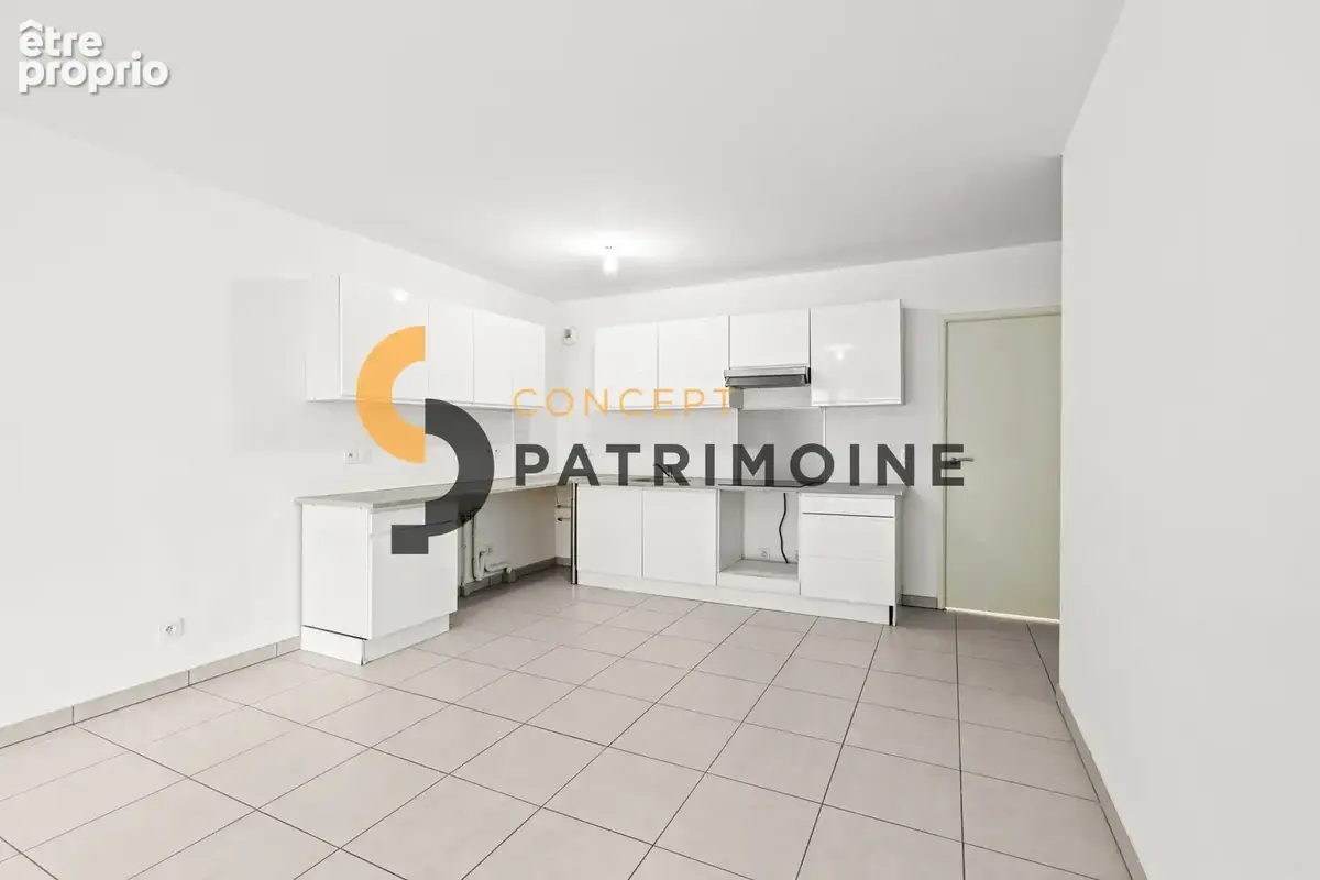 Appartement 3 pièces 67 m² à vendre à Carros (06510) - photo 3