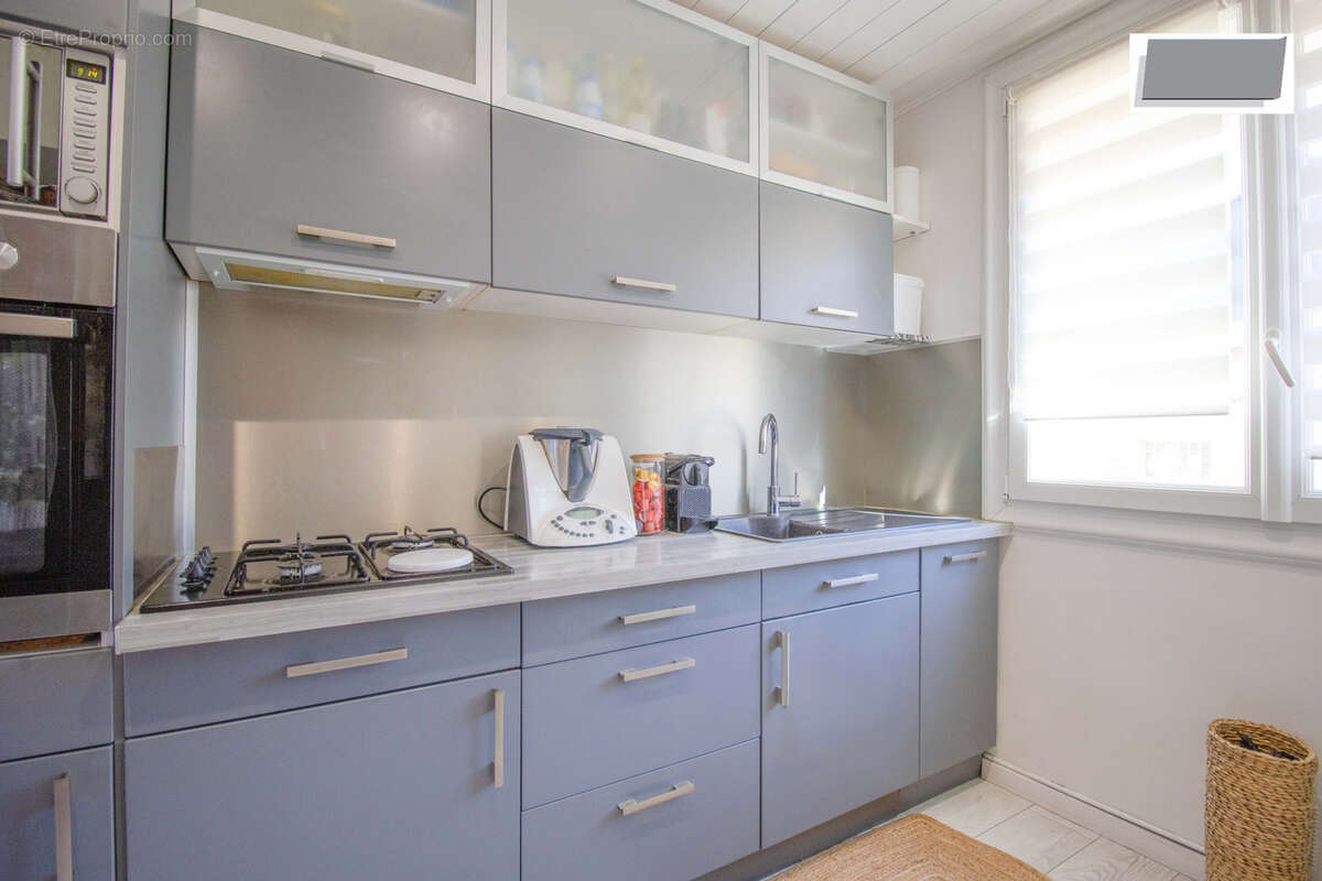 Appartement à LA SEYNE-SUR-MER