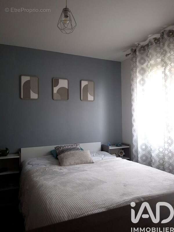 Photo 8 - Maison à ROMILLY-SUR-SEINE