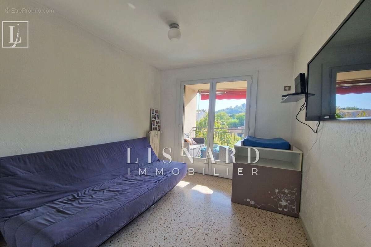 Appartement 65 m² à Vallauris  - photo 6