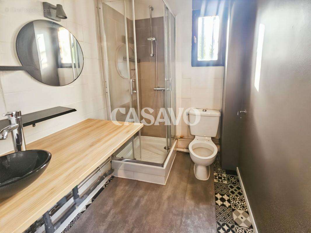 Appartement à SAINT-OUEN-L&#039;AUMONE