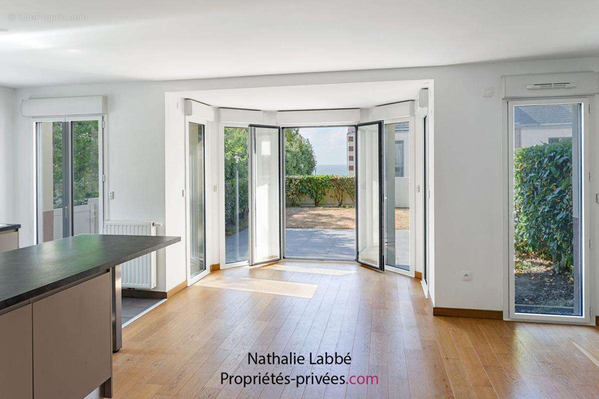 Appartement à PORNIC