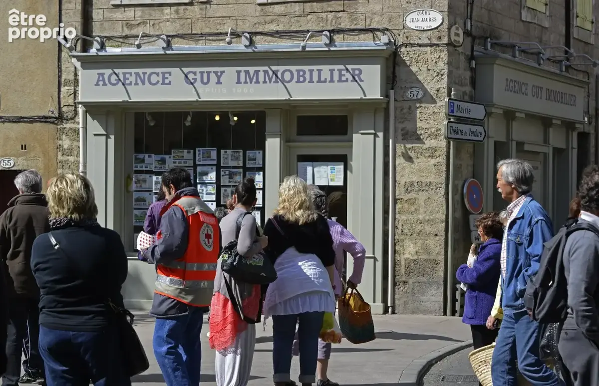 Centre ville pézenas - photo 6