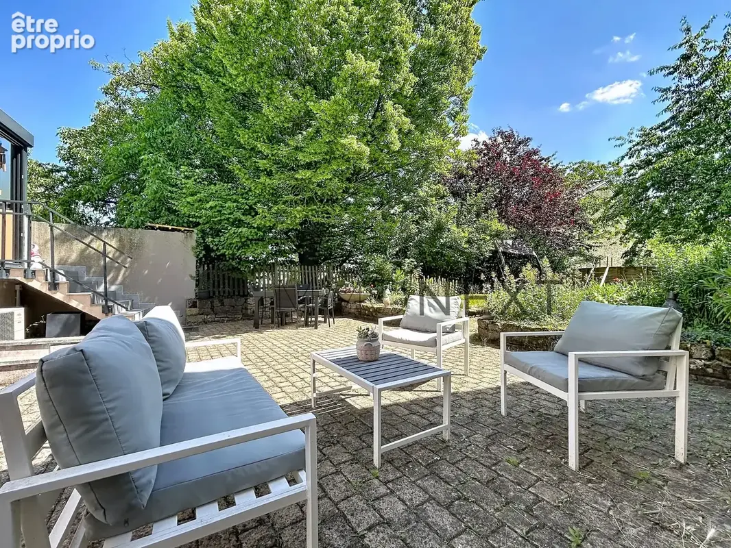 Maison 6 pièces 149 m² à vendre à Zoufftgen (57330) - photo 9