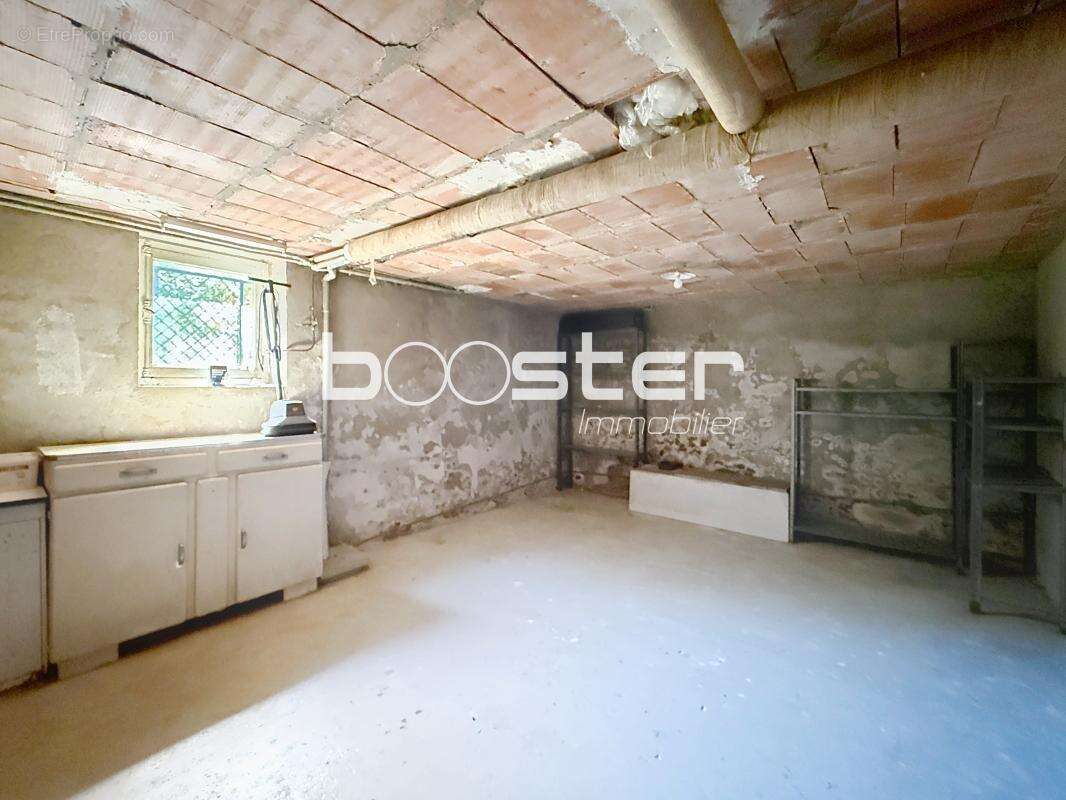 Maison à SAINT-YRIEIX-LA-PERCHE