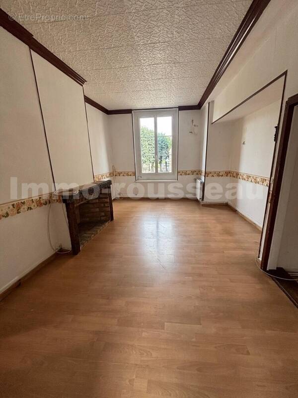 IMG_4287 - Appartement à DAMMARTIN-EN-GOELE