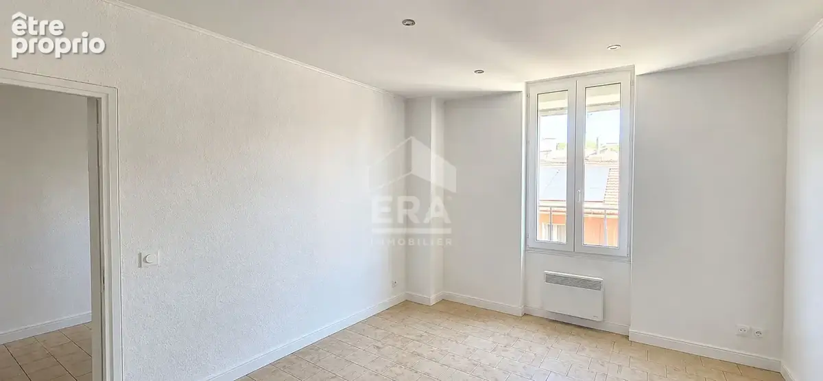 Appartement 27m² à port-de-bouc - photo 4