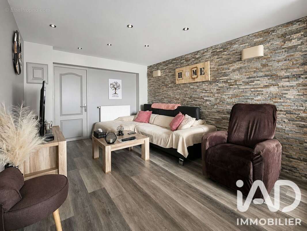 Photo 2 - Maison à CORBEIL-ESSONNES