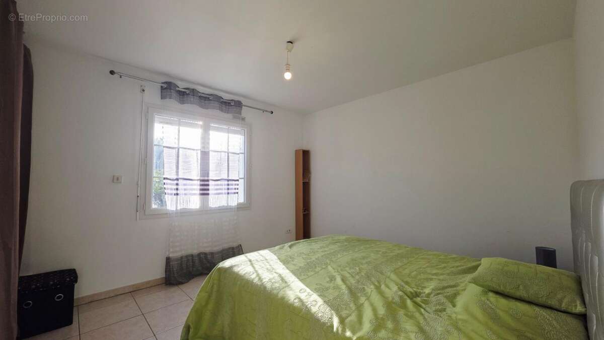 Maison à MEHUN-SUR-YEVRE