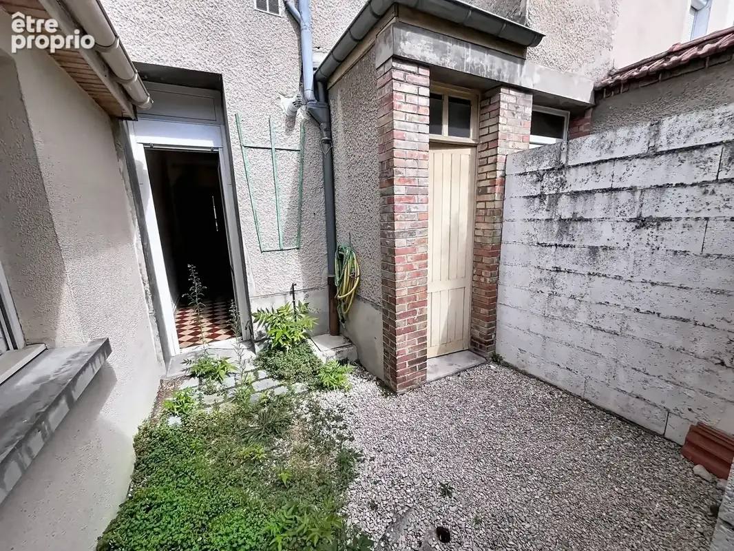 Appartement à vendre 4 pièces REIMS (51) - photo 16