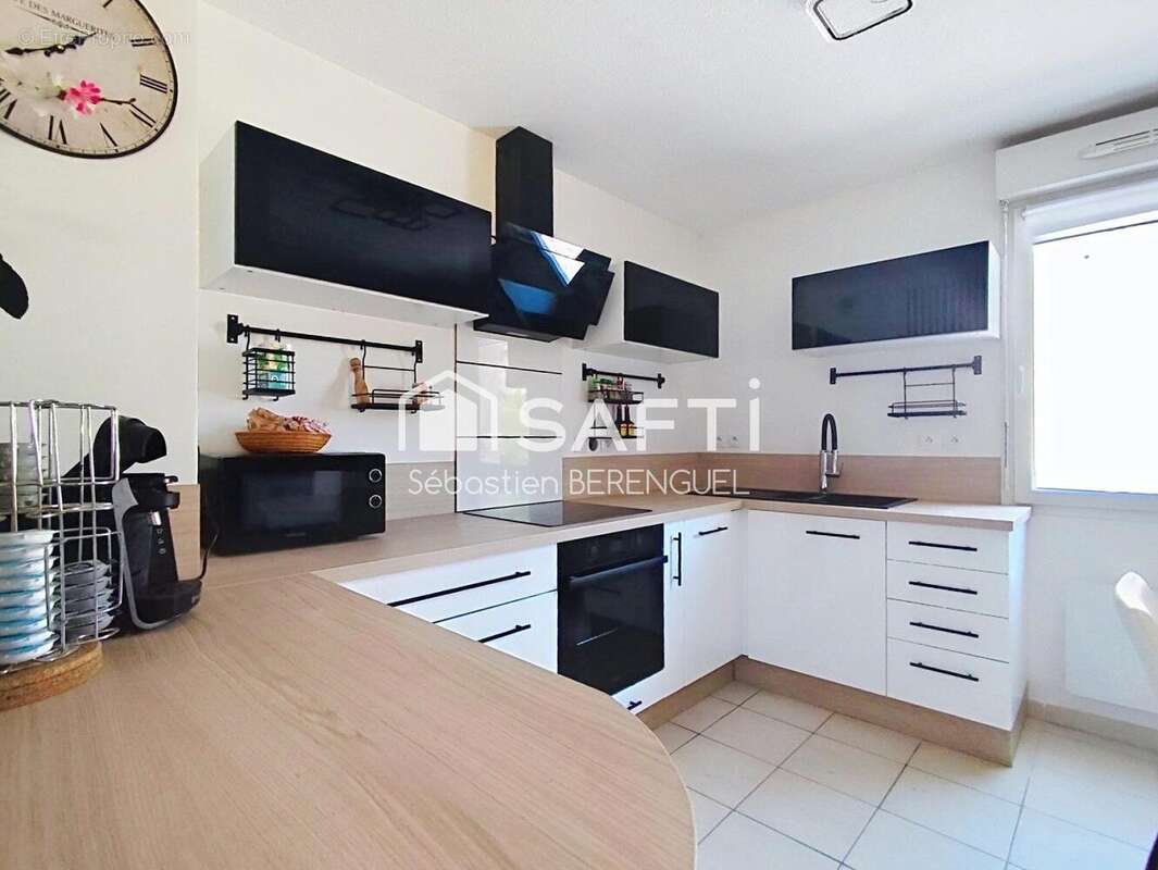 Photo 4 - Appartement à GIGEAN