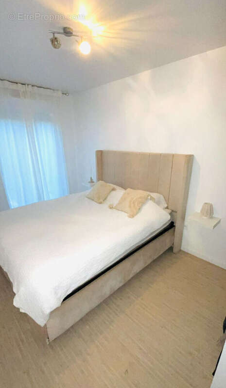 Appartement à AULNAY-SOUS-BOIS