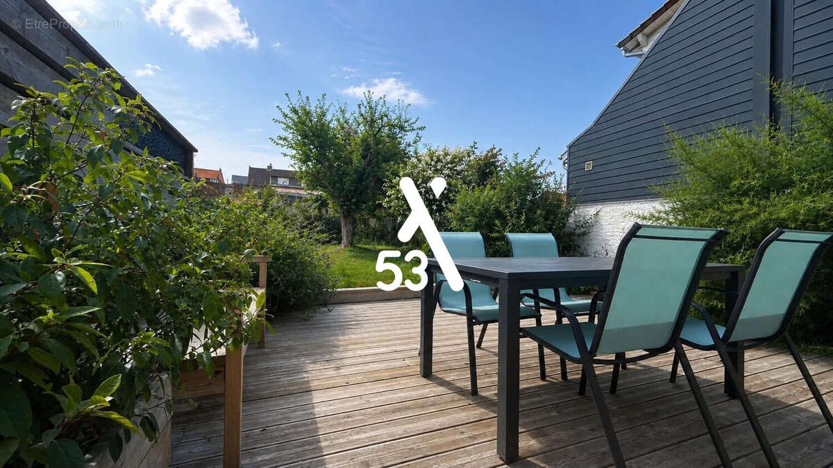 Maison 84 m² à Wizernes  - photo 9