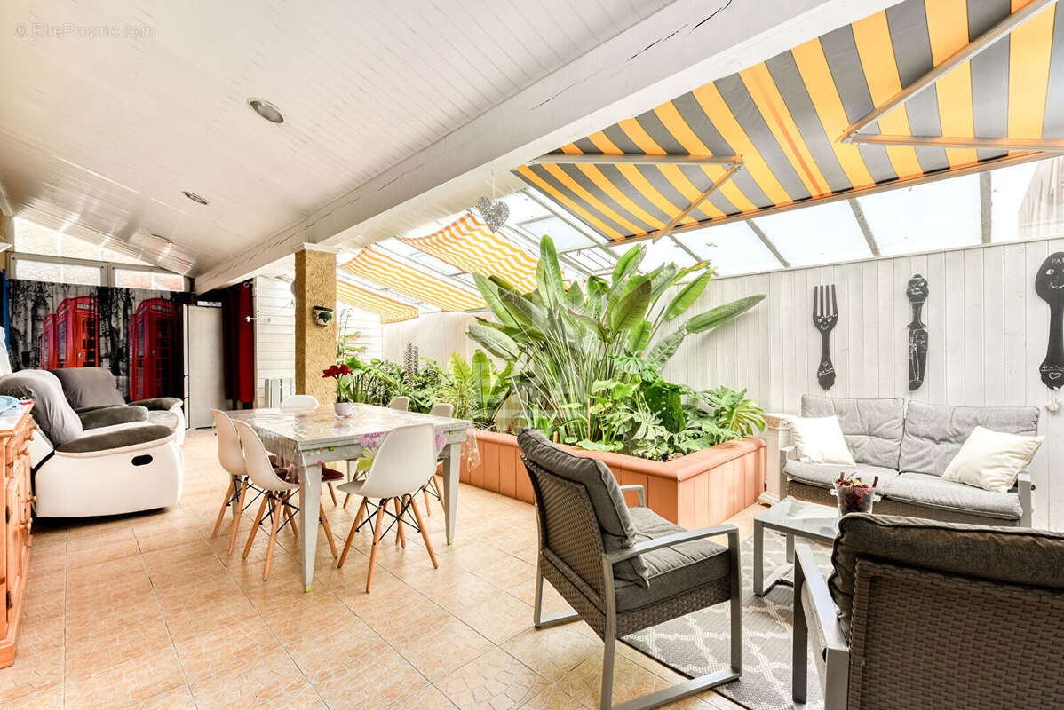 Maison à NARBONNE