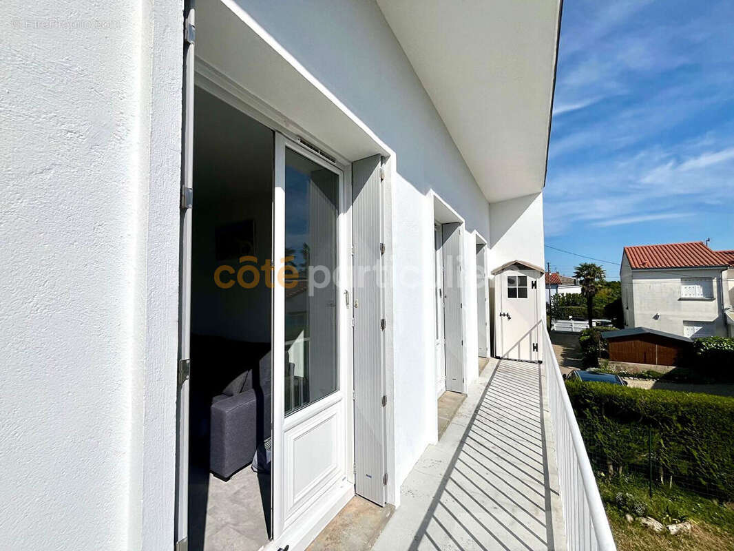 Appartement à ROYAN