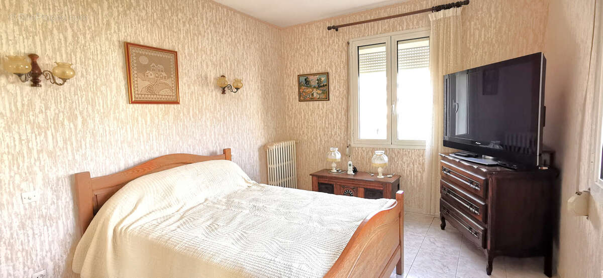 Maison à CASSIS