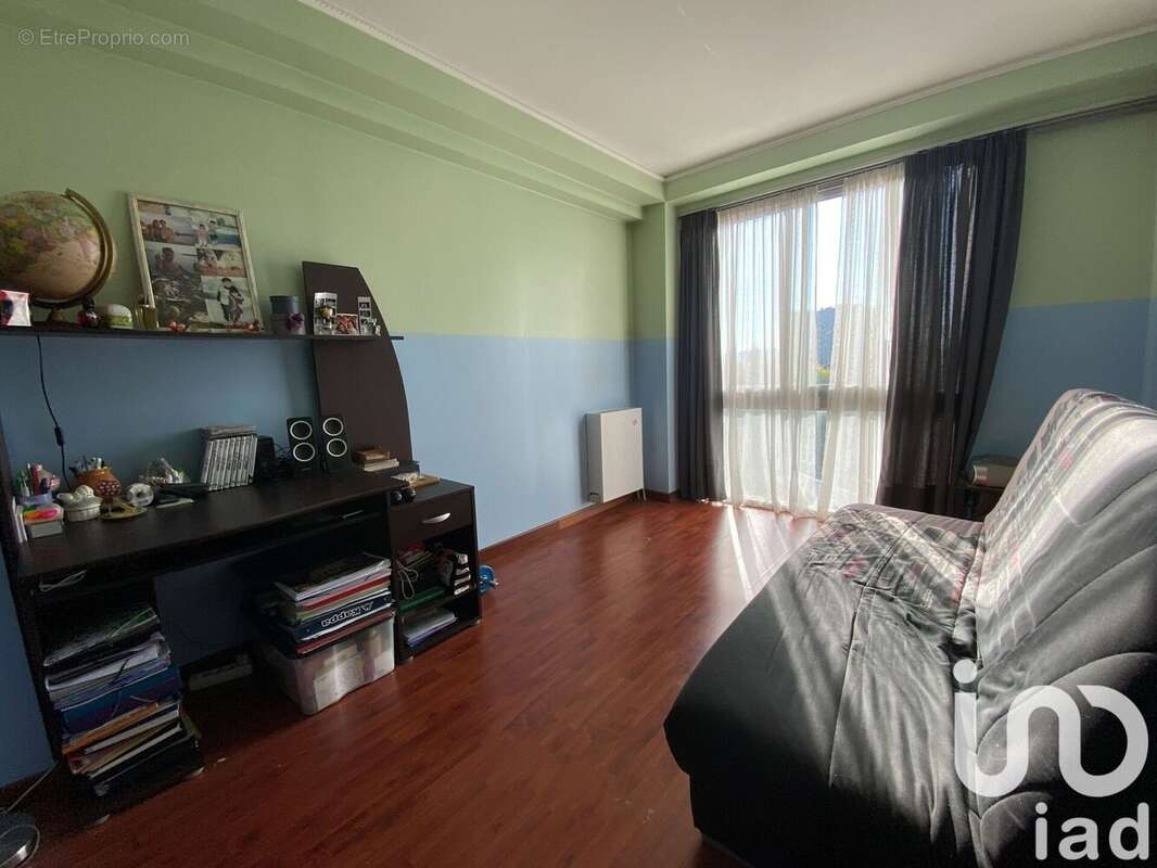 Photo 9 - Appartement à SOISY-SOUS-MONTMORENCY