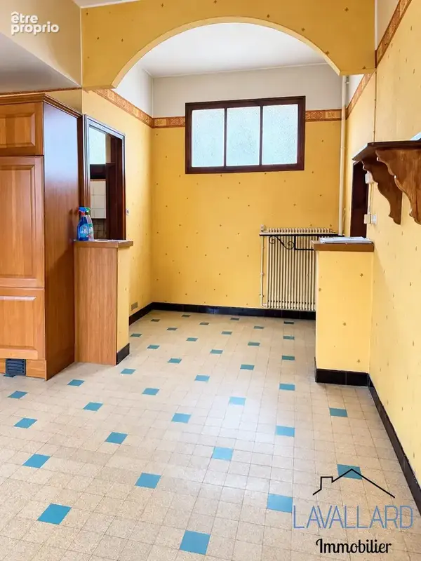 Maison 7 pièces 144 m² à vendre à Barly (80600) - photo 8