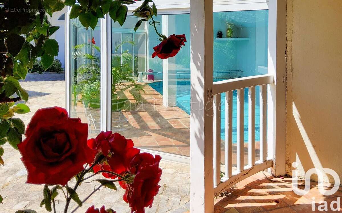 Photo 4 - Maison à NOISY-LE-ROI