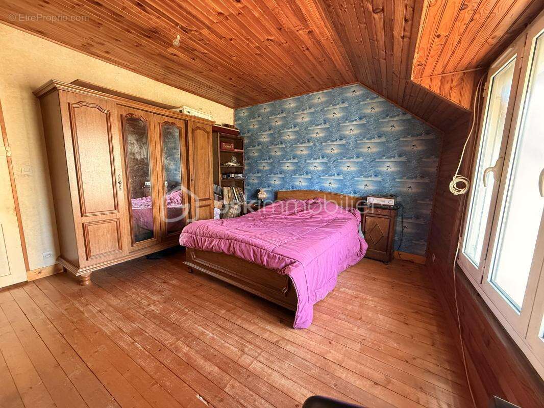 Maison à NANGIS