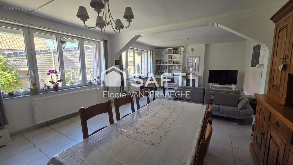 Maison 157 m² à Gouy-Servins  - photo 7