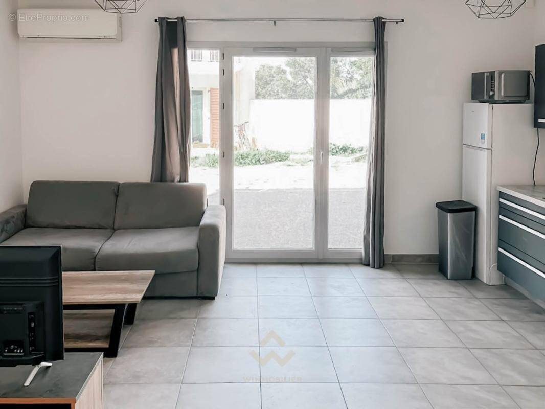 Appartement à LA GARDE