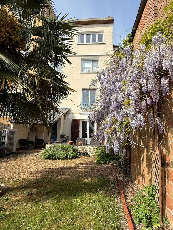 Maison à LE MANS