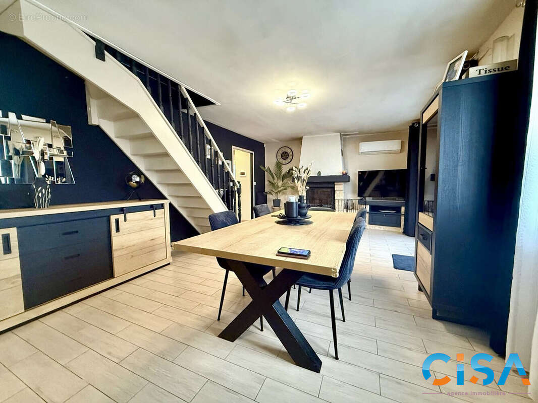 Maison 130 m² à Chambly  - photo 5