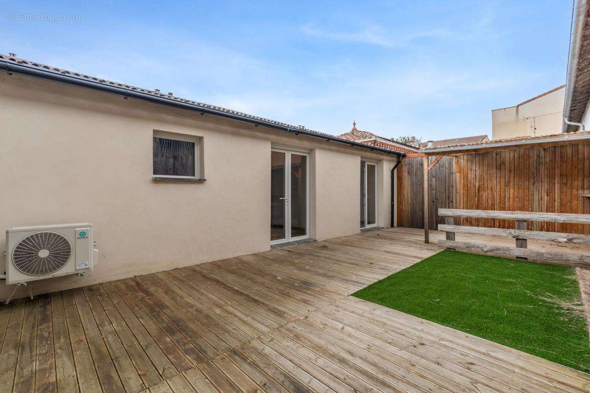 Maison 87 m² à Revel  - photo 4