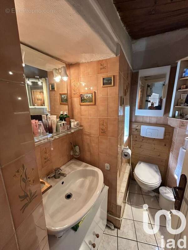 Photo 4 - Maison à LUZ-SAINT-SAUVEUR