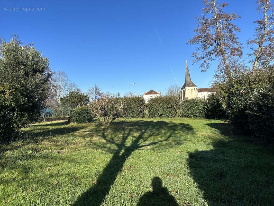 Photo 9 - Terrain à LEVIGNACQ