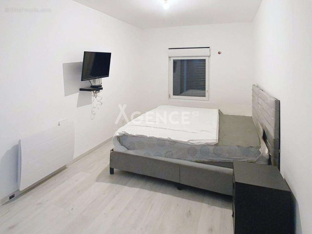 Maison à HAM-EN-ARTOIS