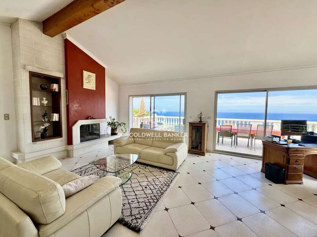 Maison à L&#039;ILE-ROUSSE