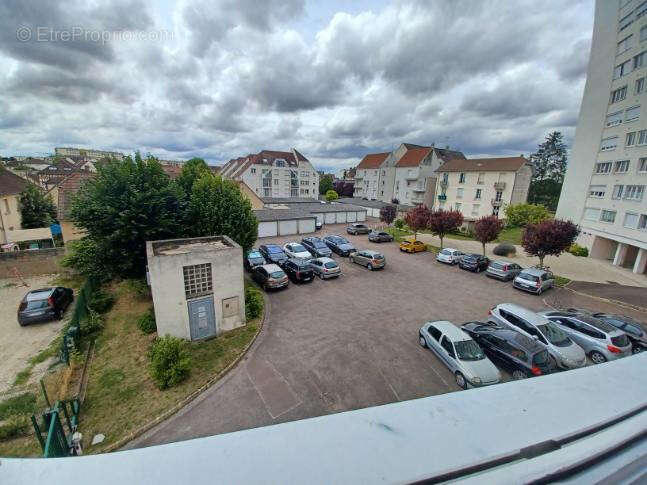 Appartement à TROYES