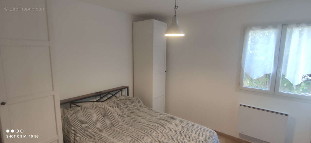 Maison à PORT-DE-BOUC