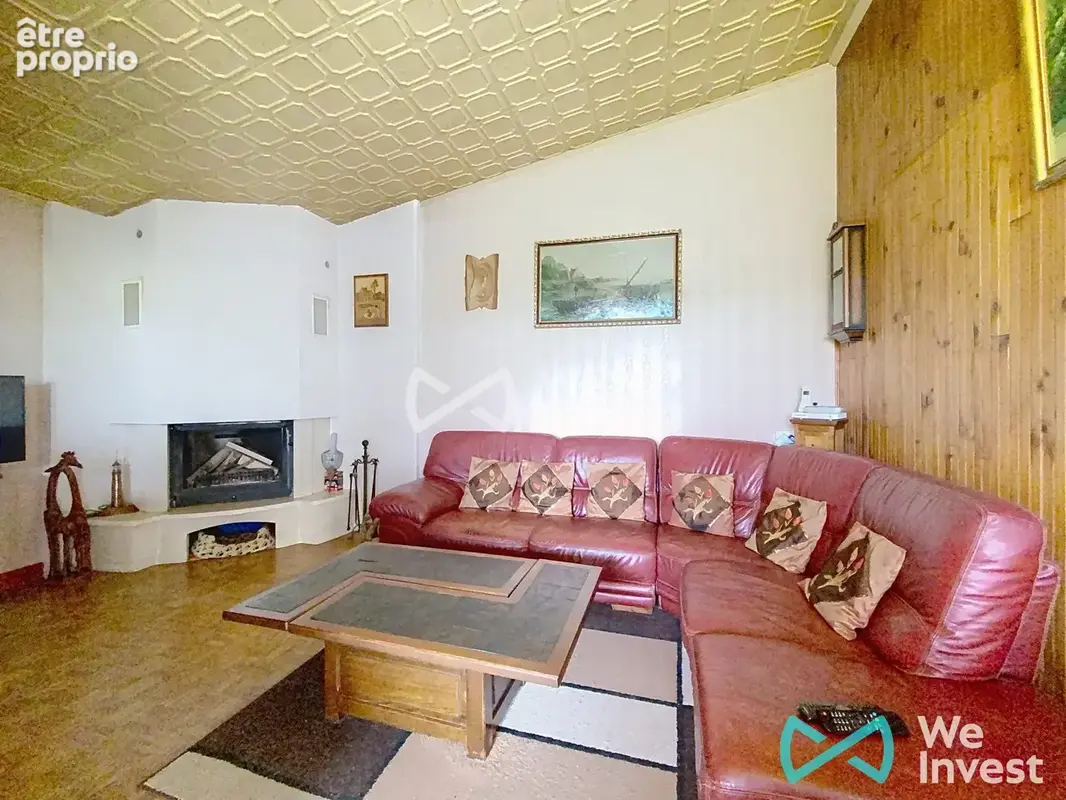 Maison 5 pièces 153 m² à vendre à Mery-Sur-Oise (95540) - photo 4