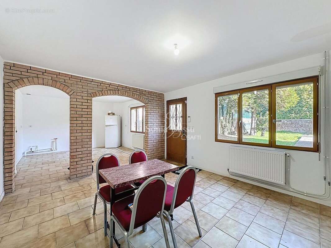 Photo 5 - Maison à FOUQUIERES-LES-LENS