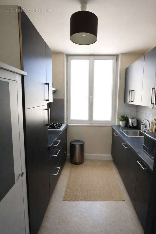 Appartement à CAEN